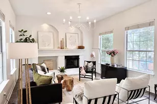 3816 Gaines Ct, Austin, TX 78735 - Photo 2