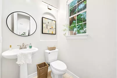 3816 Gaines Court, Austin, TX 78735 - Photo 12