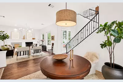3816 Gaines Court, Austin, TX 78735 - Photo 4