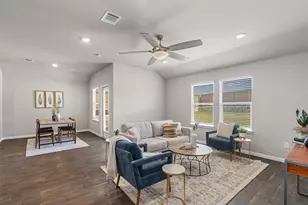 19525 Abigail Fillmore Rd, Manor, TX 78653 - Photo 2