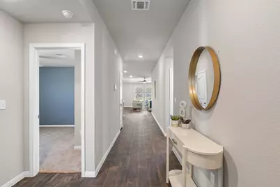 19525 Abigail Fillmore Road, Manor, TX 78653 - Photo 6