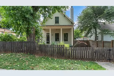 1165 Poquito Street, Austin, TX 78702 - Photo 26
