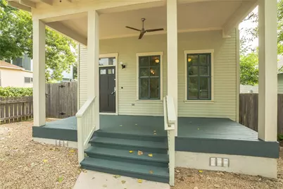 1165 Poquito Street, Austin, TX 78702 - Photo 28