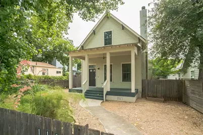 1165 Poquito Street, Austin, TX 78702 - Photo 1