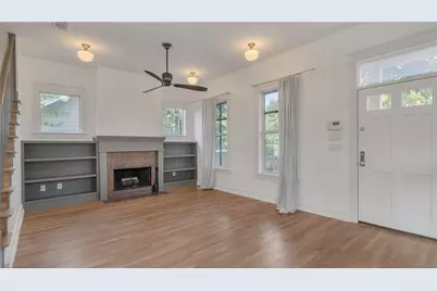 1165 Poquito Street, Austin, TX 78702 - Photo 2