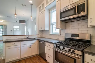 1165 Poquito Street, Austin, TX 78702 - Photo 10