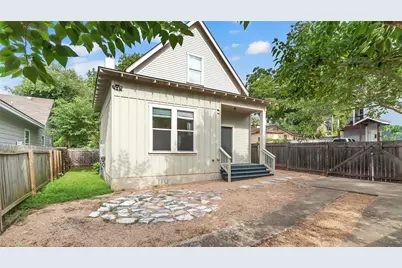 1165 Poquito Street, Austin, TX 78702 - Photo 26