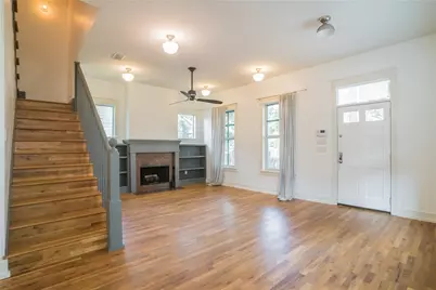1165 Poquito Street, Austin, TX 78702 - Photo 4