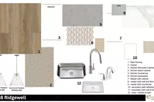 348 Ridgewell Loop, Georgetown, TX 78633 - Photo 6