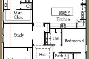 348 Ridgewell Loop, Georgetown, TX 78633 - Photo 16