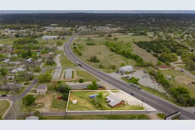 201 N US Highway 281, Johnson City, TX 78636 - Photo 2
