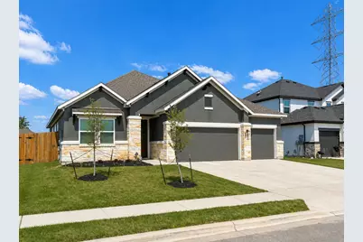 19016 Sedge Wren Lane, Pflugerville, TX 78660 - Photo 2