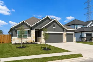 19016 Sedge Wren Ln, Pflugerville, TX 78660 - Photo 2
