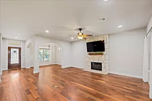 4900 Sonora Trce, Georgetown, TX 78633 - Photo 6