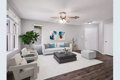 1411 Hollow Tree Boulevard, Round Rock, TX 78681 - Photo 4