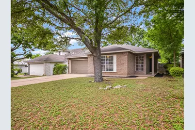 1411 Hollow Tree Boulevard, Round Rock, TX 78681 - Photo 2
