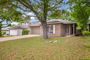 1411 Hollow Tree Blvd, Round Rock, TX 78681 - Photo 2
