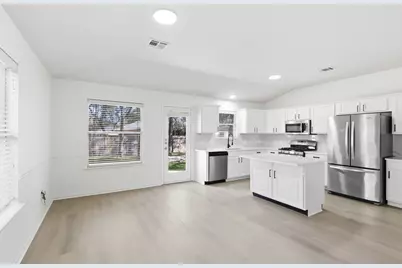 3337 Cantera Way, Round Rock, TX 78681 - Photo 6