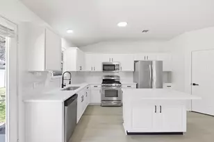 3337 Cantera Way, Round Rock, TX 78681 - Photo 8