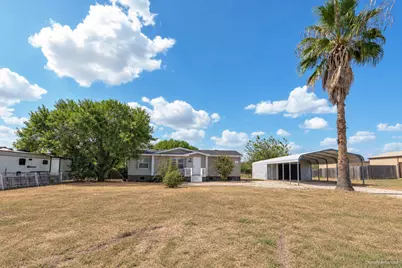 141 Davie Lane, Marion, TX 78124 - Photo 2