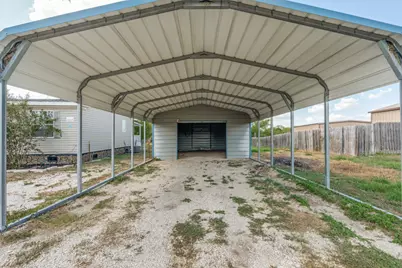 141 Davie Lane, Marion, TX 78124 - Photo 22