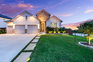 5700 Navajo Draw Ln, Austin, TX 78738 - Photo 1