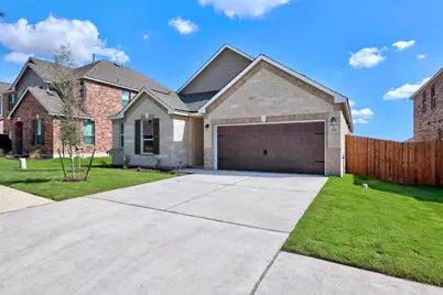 3721 Cerino Lane, Round Rock, TX 78665 - Photo 2