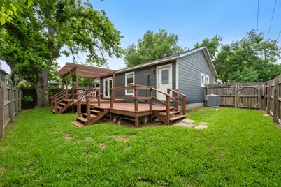 5517 Avenue G #A, Austin, TX 78751 - Photo 18