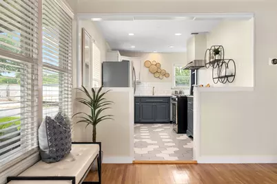 5517 Avenue G #A, Austin, TX 78751 - Photo 6