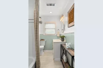 5517 Avenue G #A, Austin, TX 78751 - Photo 12