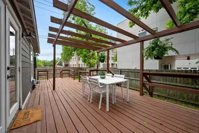 5517 Avenue G #A, Austin, TX 78751 - Photo 16