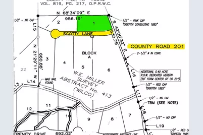 104 Scotty Lane, Liberty Hill, TX 78642 - Photo 8