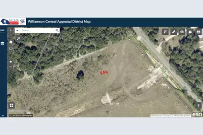 104 Scotty Lane, Liberty Hill, TX 78642 - Photo 4