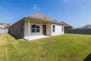 145 Blue Blaze Trl, Georgetown, TX 78628 - Photo 30