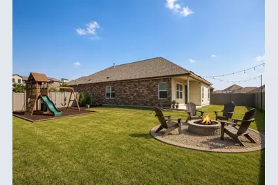145 Blue Blaze Trail, Georgetown, TX 78628 - Photo 32