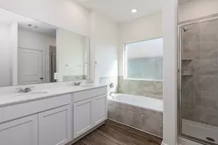 145 Blue Blaze Trl, Georgetown, TX 78628 - Photo 18