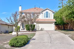 213 Cassandra Dr, Hutto, TX 78634 - Photo 1