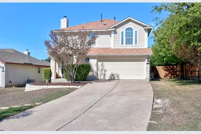 213 Cassandra Drive, Hutto, TX 78634 - Photo 2