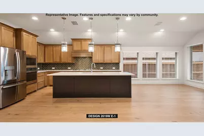 1124 Glen Heather Drive, Georgetown, TX 78633 - Photo 2