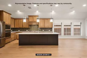 1124 Glen Heather Dr, Georgetown, TX 78633 - Photo 2