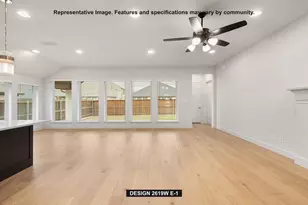 1124 Glen Heather Dr, Georgetown, TX 78633 - Photo 4