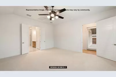 1124 Glen Heather Drive, Georgetown, TX 78633 - Photo 8