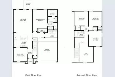 132 Shiner Lane, Georgetown, TX 78626 - Photo 2