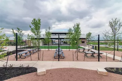 132 Shiner Lane, Georgetown, TX 78626 - Photo 32