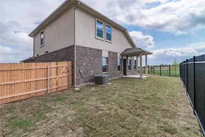 132 Shiner Lane, Georgetown, TX 78626 - Photo 30