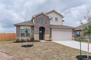 132 Shiner Ln, Georgetown, TX 78626 - Photo 1