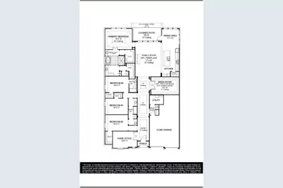 290 Leaning Rock Ridge, Austin, TX 78737 - Photo 2