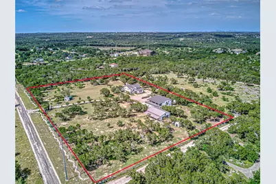 14145 Bear Creek Pass, Austin, TX 78737 - Photo 4