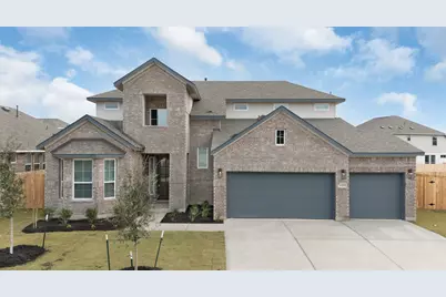 17200 Hope Bergman Road, Pflugerville, TX 78660 - Photo 1