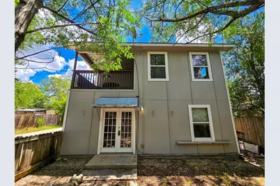 4516 Russell Drive #B Bottom, Austin, TX 78745 - Photo 1